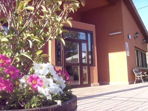 Imagen general del Hotel VALDEVECAR. Foto 2