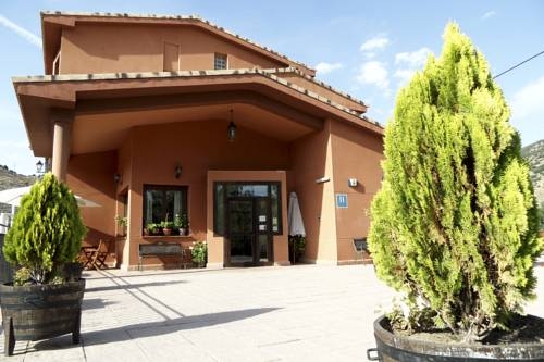 Imagen general del Hotel VALDEVECAR. Foto 3