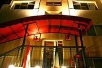Imagen general del Hotel VALENTINA HOTEL. Foto 1