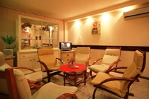 Imagen general del Hotel VALENTINA HOTEL. Foto 3