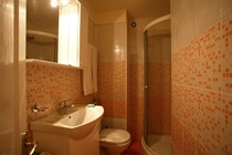 Imagen general del Hotel VALENTINA HOTEL. Foto 4