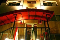 Imagen general del Hotel VALENTINA HOTEL. Foto 5