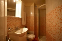 Imagen general del Hotel VALENTINA HOTEL. Foto 9