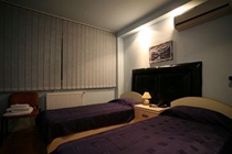 Imagen general del Hotel VALENTINA HOTEL. Foto 12