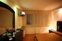 Imagen general del Hotel VALENTINA HOTEL. Foto 13