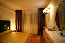 Imagen general del Hotel VALENTINA HOTEL. Foto 15