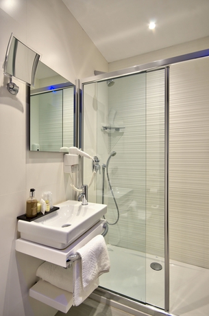 Imagen de la habitación del Hotel VALENTINA HOTEL. Foto 5