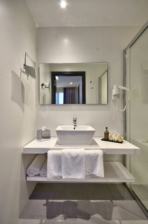 Imagen de la habitación del Hotel VALENTINA HOTEL. Foto 7