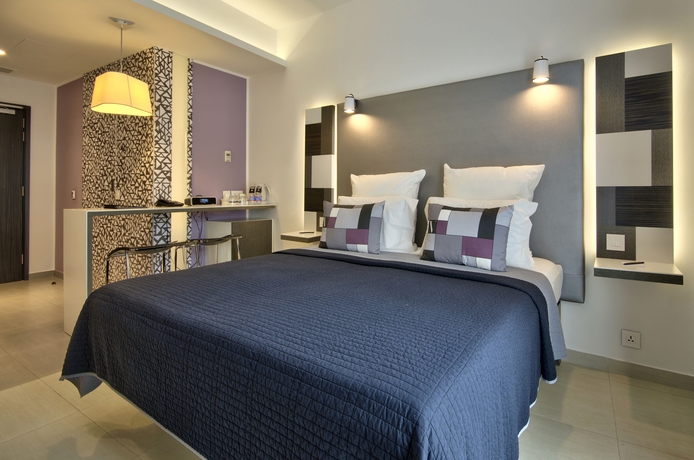 Imagen de la habitación del Hotel VALENTINA HOTEL. Foto 9