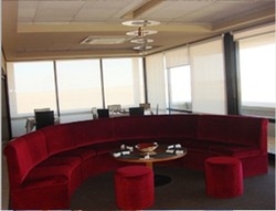 Imagen de los interiores del Hotel VALLE PERDIDO WINE RESORT. Foto 6