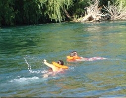 Imagen de los exteriores del Hotel VALLE PERDIDO WINE RESORT. Foto 5