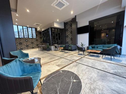 Imagen general del Hotel VALOR. Foto 4
