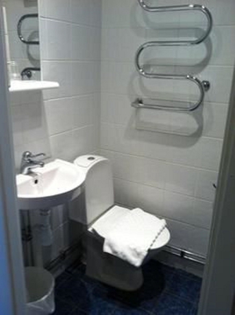 Imagen de la habitación del Hotel VANADIS. Foto 5