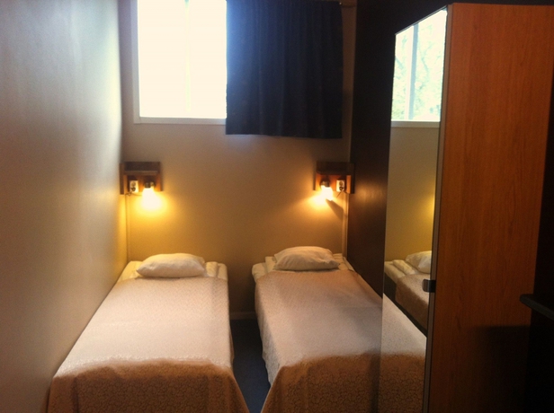 Imagen de la habitación del Hotel VANADIS. Foto 7