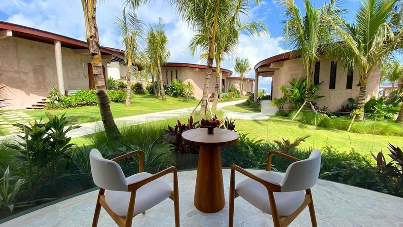 Imagen de la habitación del Hotel VANARA Resort and Spa. Foto 4