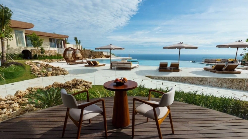 Imagen de la habitación del Hotel VANARA Resort and Spa. Foto 6