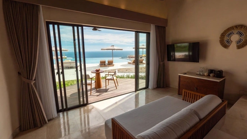 Imagen de la habitación del Hotel VANARA Resort and Spa. Foto 7
