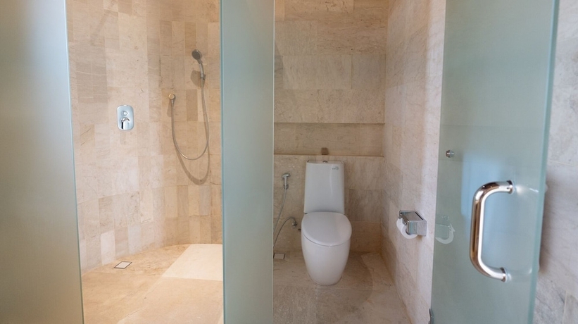 Imagen de la habitación del Hotel VANARA Resort and Spa. Foto 9
