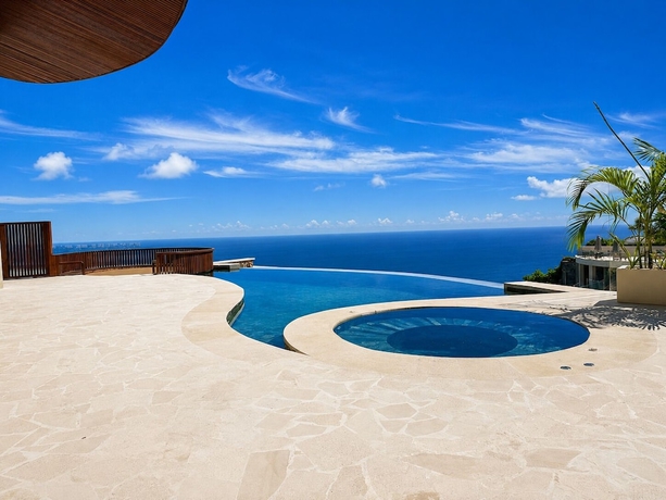Imagen de la habitación del Hotel VANARA Resort and Spa. Foto 13