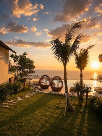 Imagen general del Hotel VANARA Resort and Spa. Foto 1
