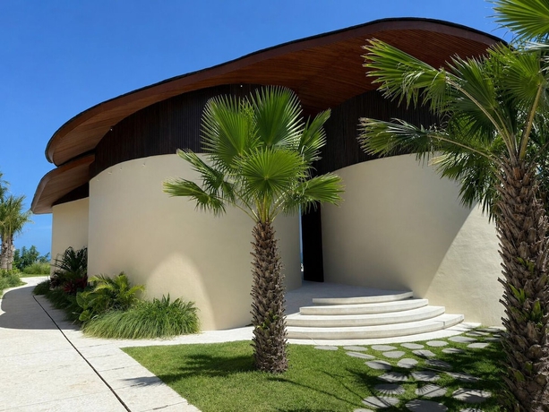 Imagen de la habitación del Hotel VANARA Resort and Spa. Foto 15