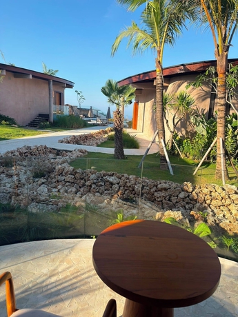 Imagen de la habitación del Hotel VANARA Resort and Spa. Foto 16