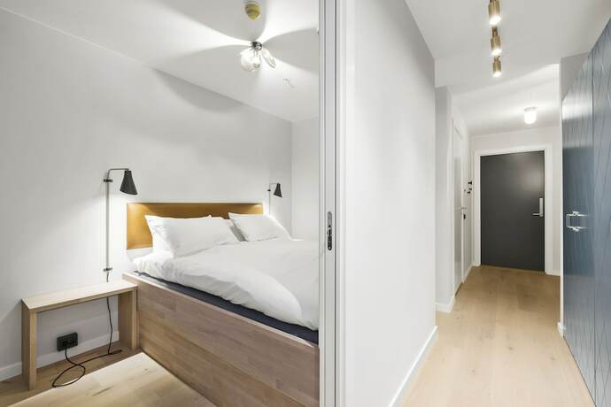 Imagen general del Hotel VANDER - Sea Story. Foto 3
