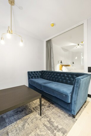 Imagen general del Hotel VANDER - Sea Story. Foto 10