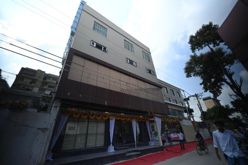 Imagen general del Hotel VANSHIVAT. Foto 1