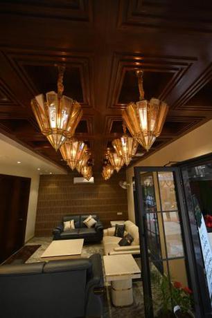 Imagen general del Hotel VANSHIVAT. Foto 4