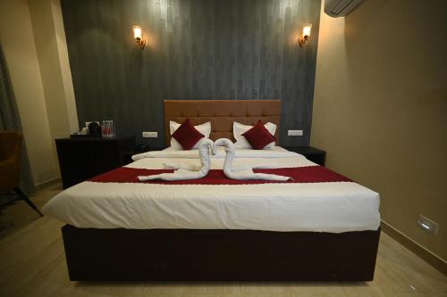 Imagen general del Hotel VANSHIVAT. Foto 5