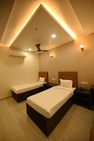 Imagen general del Hotel VANSHIVAT. Foto 12