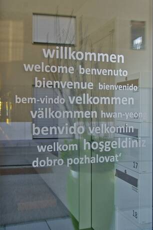 Imagen general del Hotel VARIAS Business Apartments. Foto 4