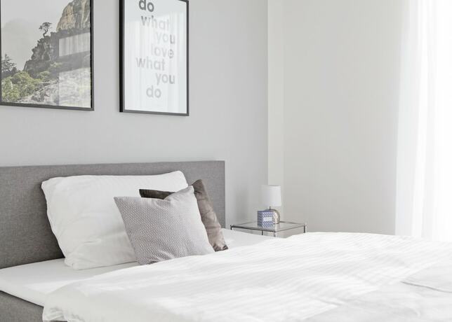 Imagen de la habitación del Hotel VARIAS Business Apartments. Foto 15