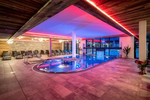 Imagen general del Hotel VAYA Fieberbrunn. Foto 2