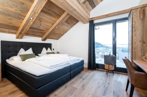 Imagen general del Hotel VAYA Fieberbrunn. Foto 3