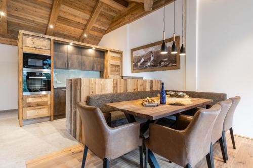 Imagen general del Hotel VAYA Fieberbrunn. Foto 4