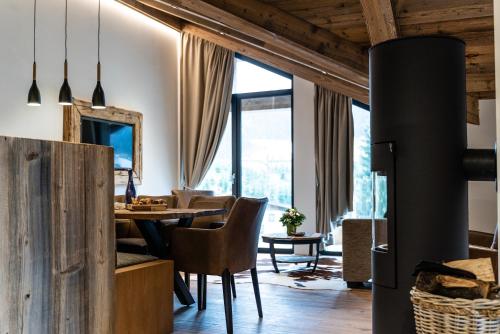 Imagen de la habitación del Hotel VAYA Fieberbrunn. Foto 8