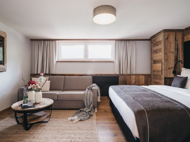 Imagen de la habitación del Hotel VAYA Gerlos. Foto 2