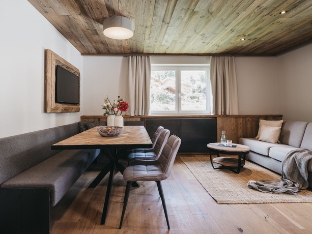 Imagen de la habitación del Hotel VAYA Gerlos. Foto 4