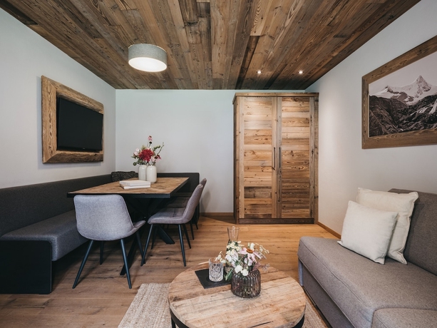 Imagen de la habitación del Hotel VAYA Gerlos. Foto 6