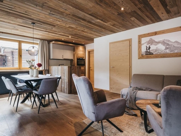 Imagen de la habitación del Hotel VAYA Gerlos. Foto 8