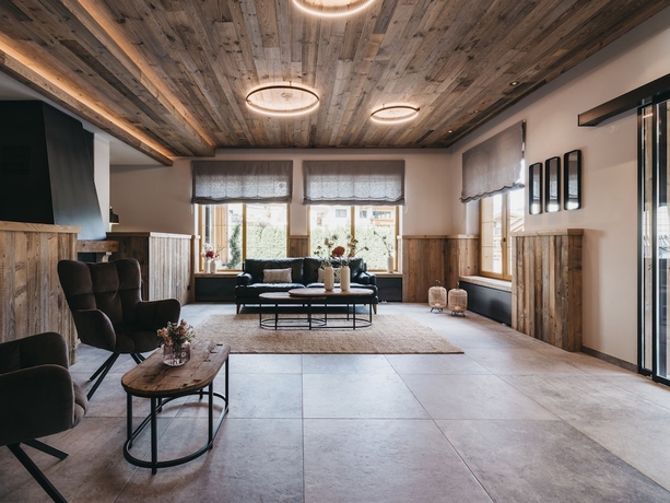 Imagen de los interiores del Hotel VAYA Gerlos. Foto 16