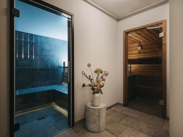 Imagen de la habitación del Hotel VAYA Gerlos. Foto 12