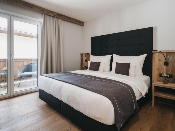 Imagen de la habitación del Hotel VAYA Gerlos. Foto 13