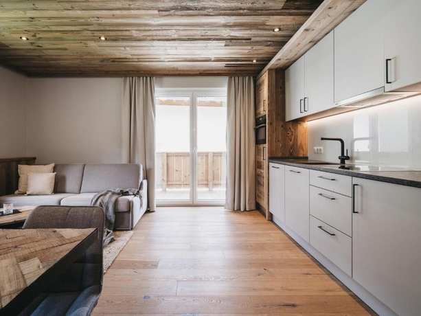 Imagen de la habitación del Hotel VAYA Gerlos. Foto 14