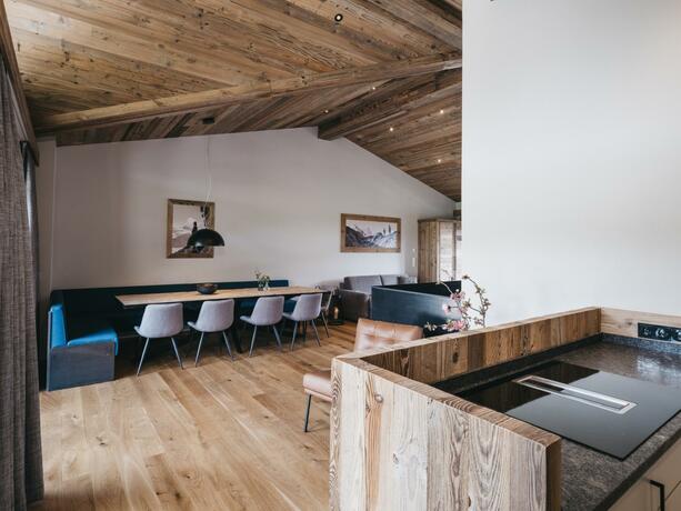 Imagen general del Hotel VAYA Ladis - NEU Eröffnung - 3 Juli 2021. Foto 6