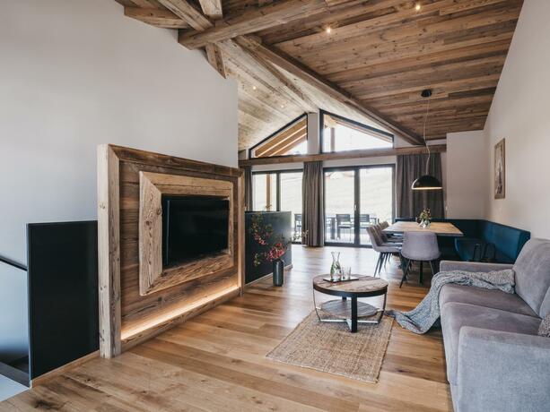 Imagen general del Hotel VAYA Ladis - NEU Eröffnung - 3 Juli 2021. Foto 8