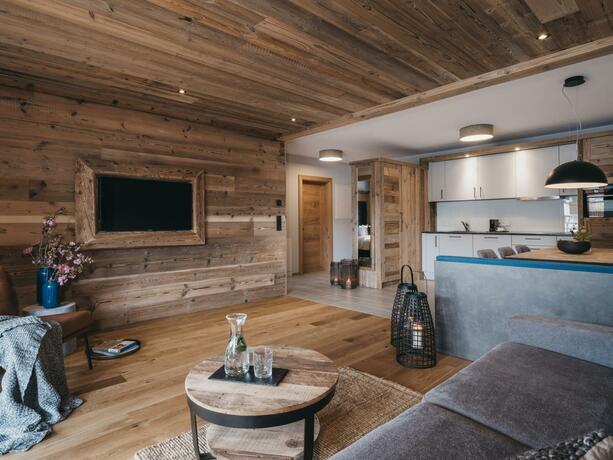 Imagen general del Hotel VAYA Ladis - NEU Eröffnung - 3 Juli 2021. Foto 11