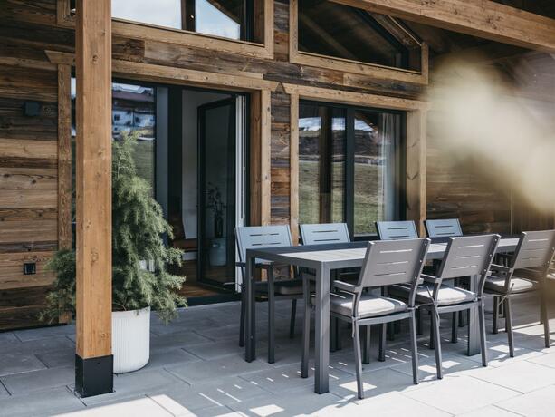 Imagen general del Hotel VAYA Ladis - NEU Eröffnung - 3 Juli 2021. Foto 12